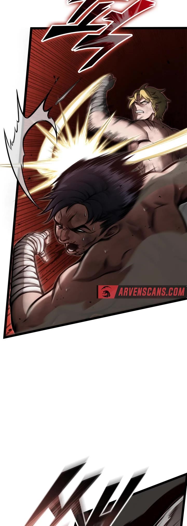 Boxer Kali chapter 44 page 5