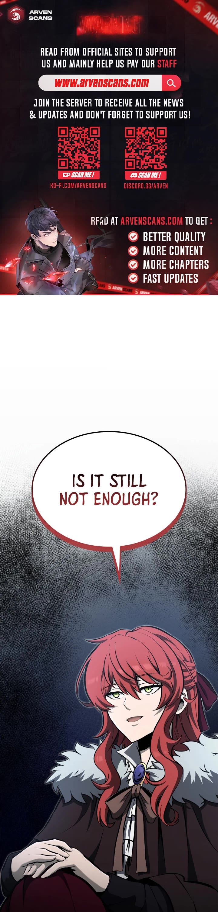 Boxer Kali chapter 45 page 1