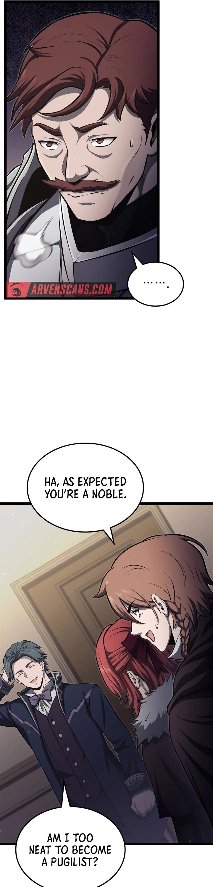 Boxer Kali chapter 45 page 10