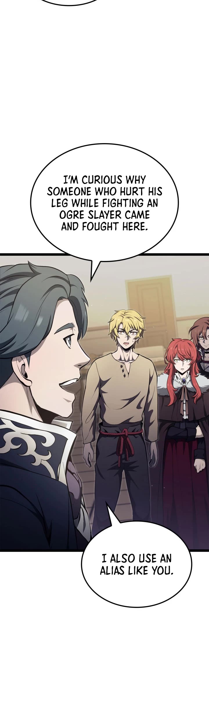 Boxer Kali chapter 45 page 11