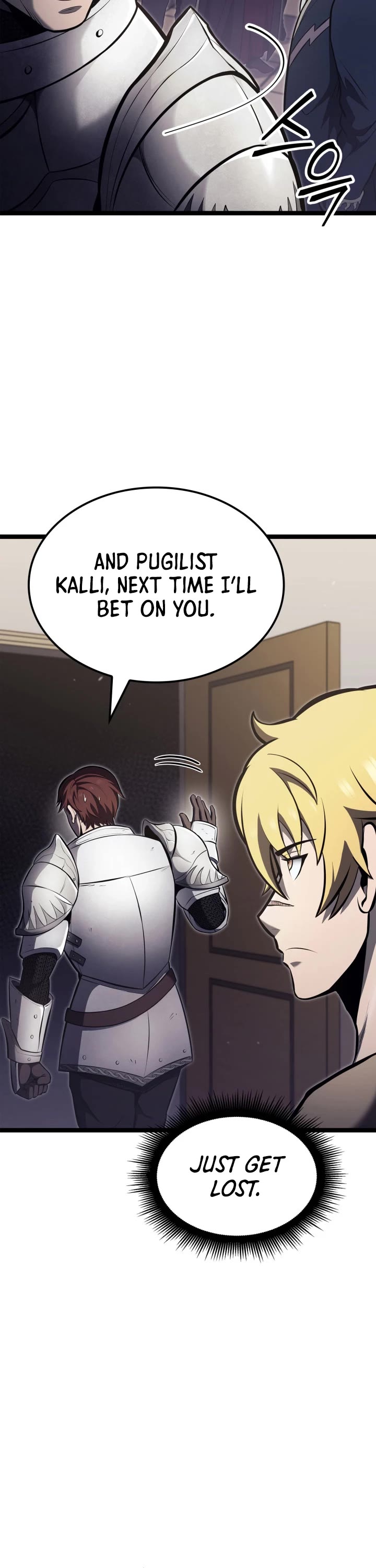 Boxer Kali chapter 45 page 14