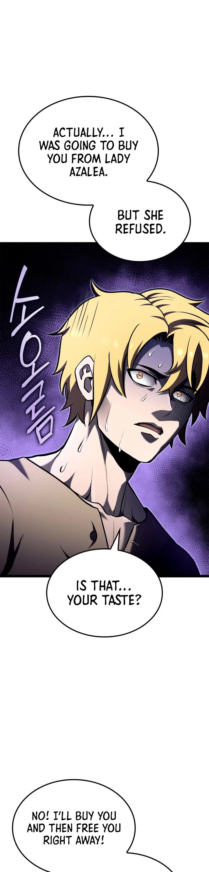 Boxer Kali chapter 45 page 20