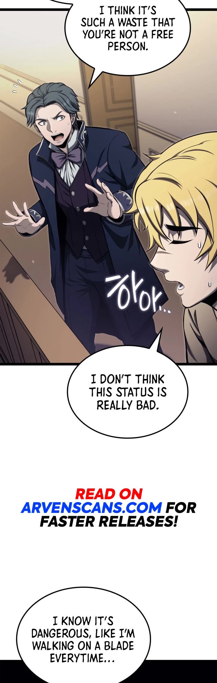 Boxer Kali chapter 45 page 21