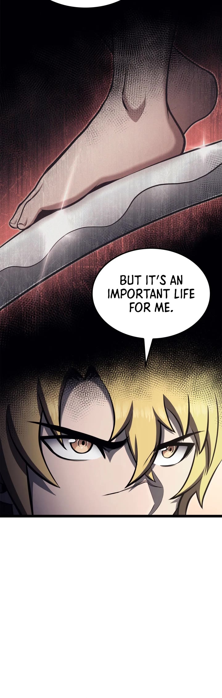 Boxer Kali chapter 45 page 22