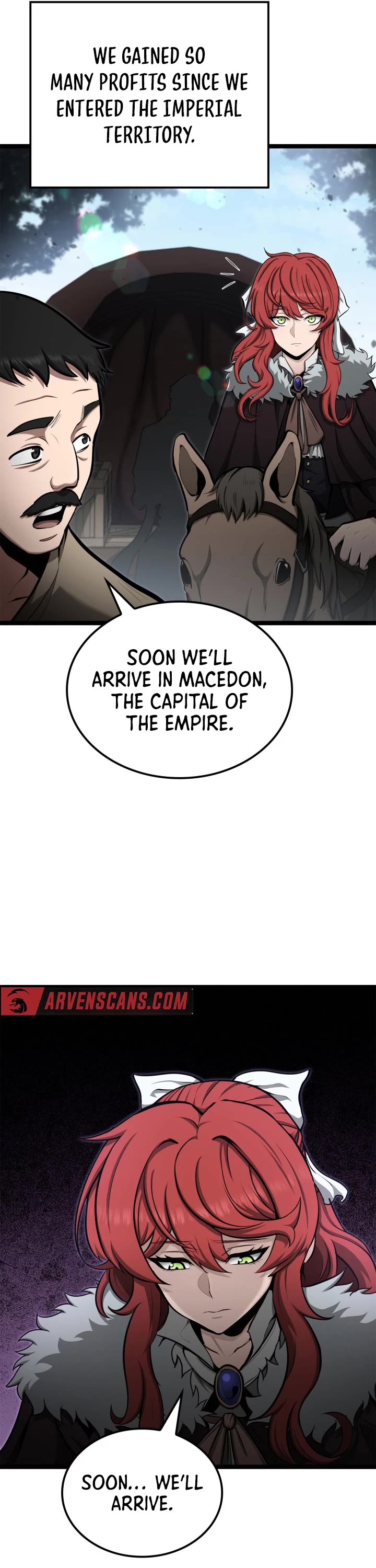 Boxer Kali chapter 45 page 26