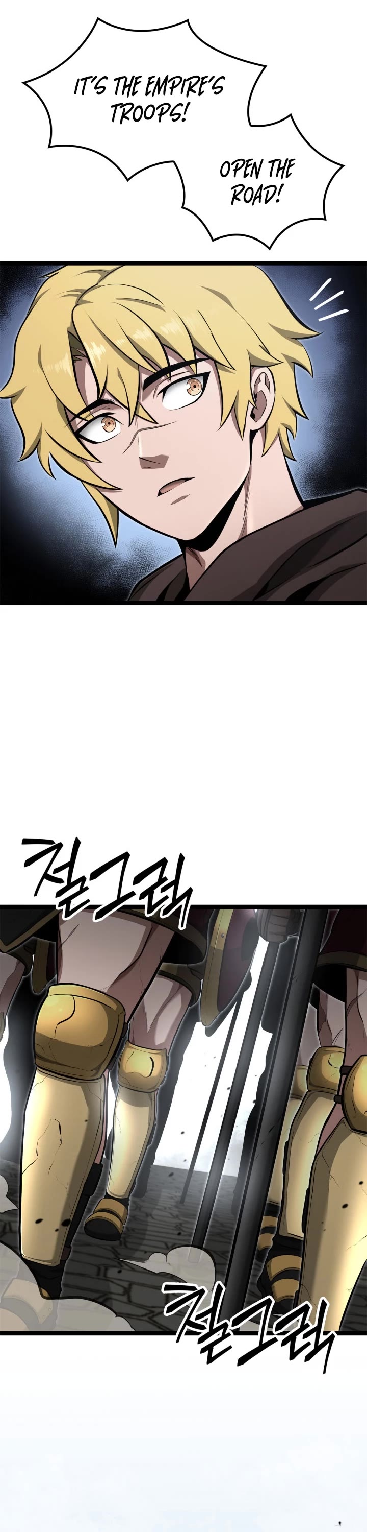 Boxer Kali chapter 45 page 29