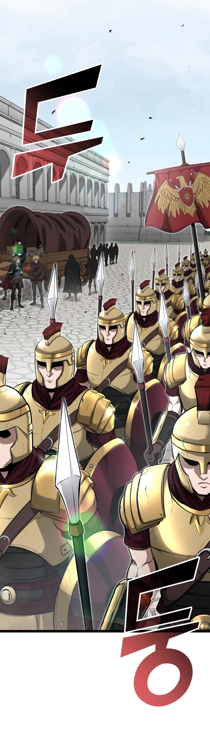 Boxer Kali chapter 45 page 30