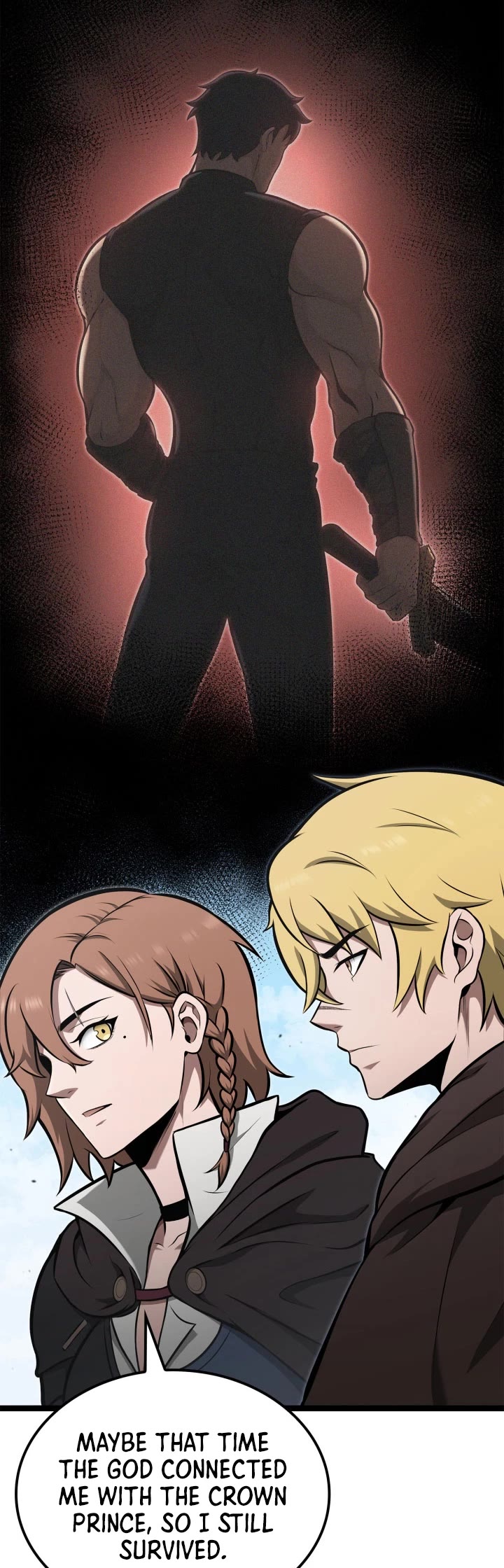 Boxer Kali chapter 45 page 33