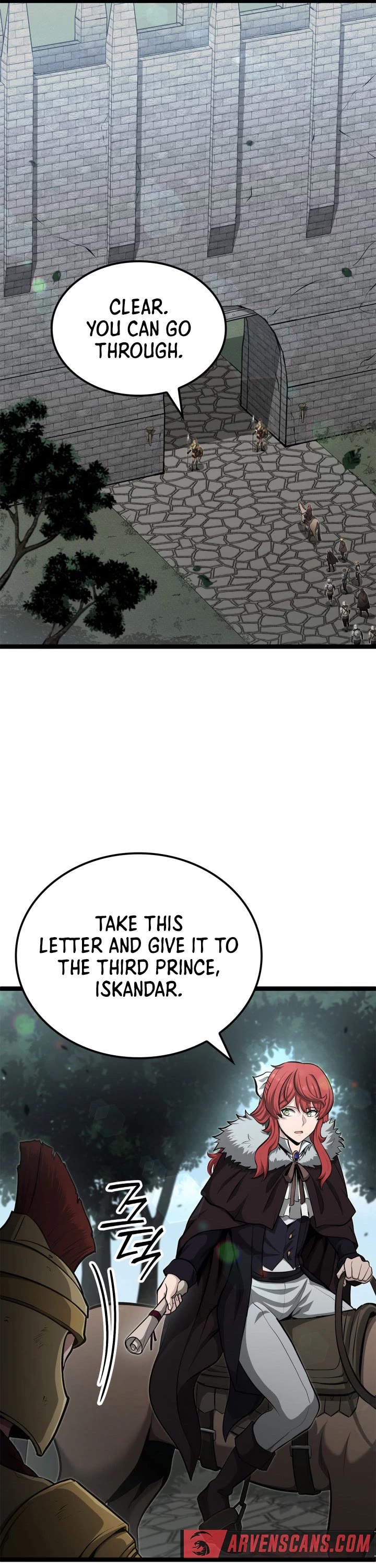 Boxer Kali chapter 45 page 35