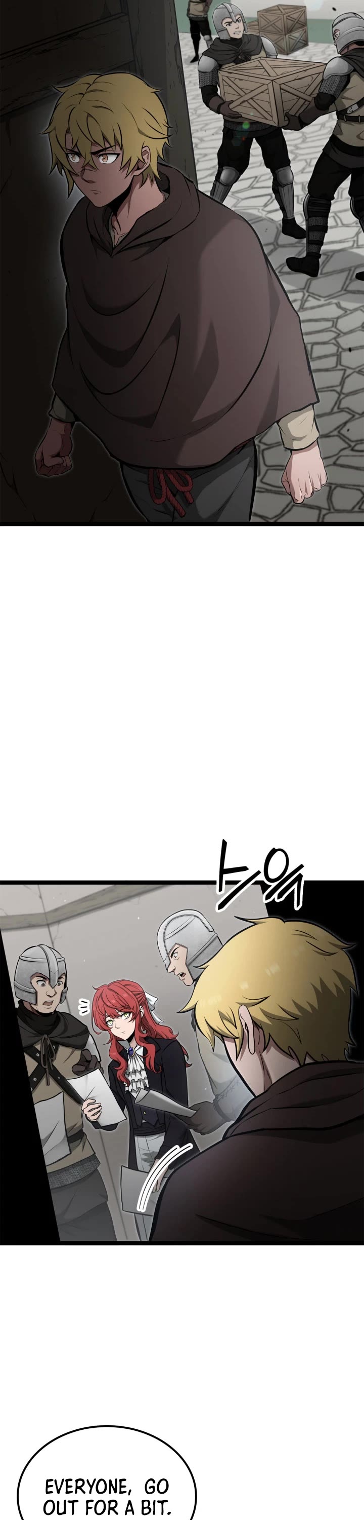 Boxer Kali chapter 45 page 37