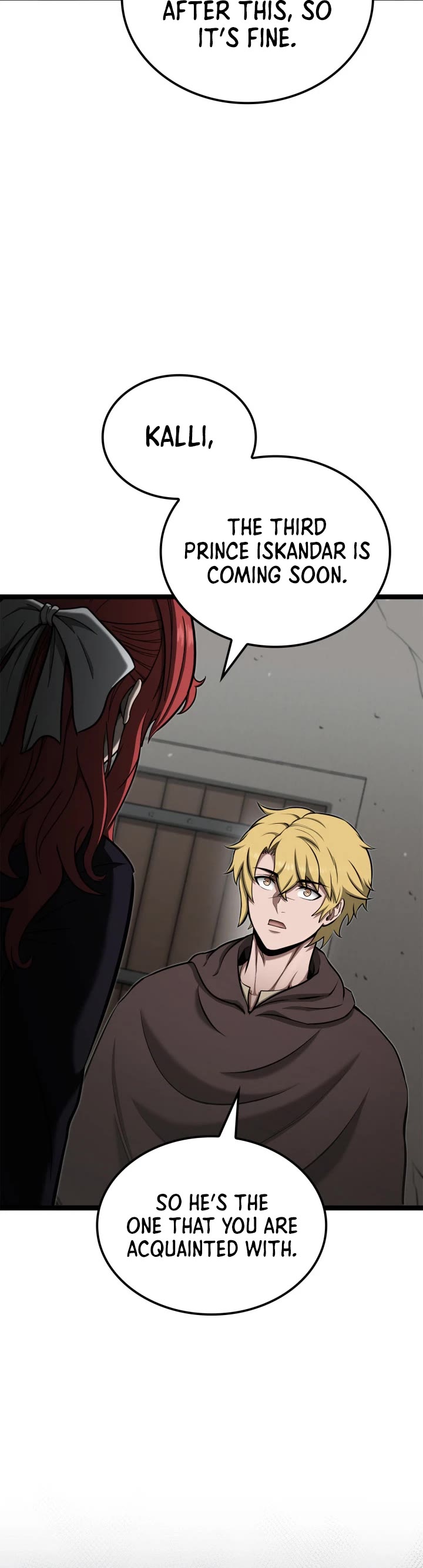 Boxer Kali chapter 45 page 39