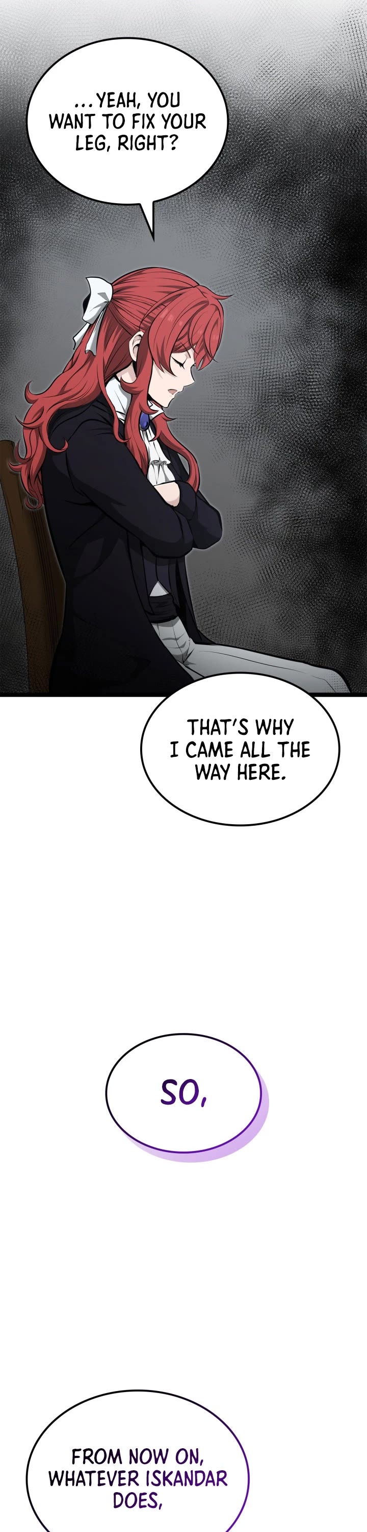 Boxer Kali chapter 45 page 40