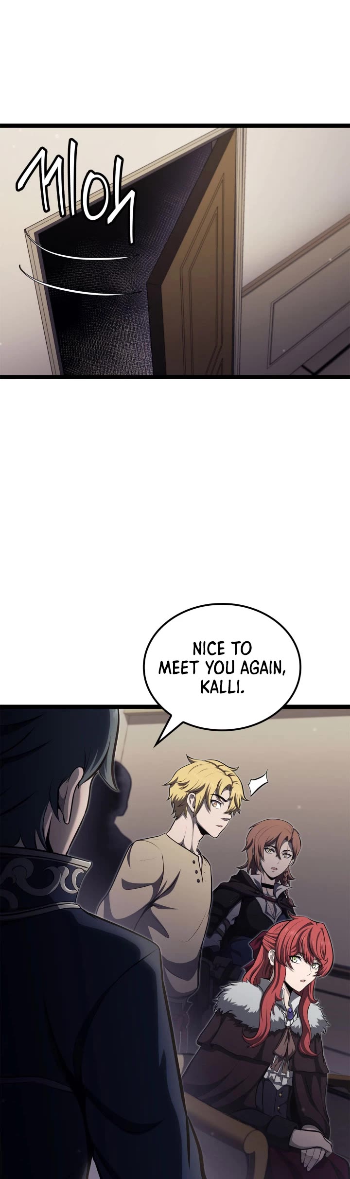 Boxer Kali chapter 45 page 5