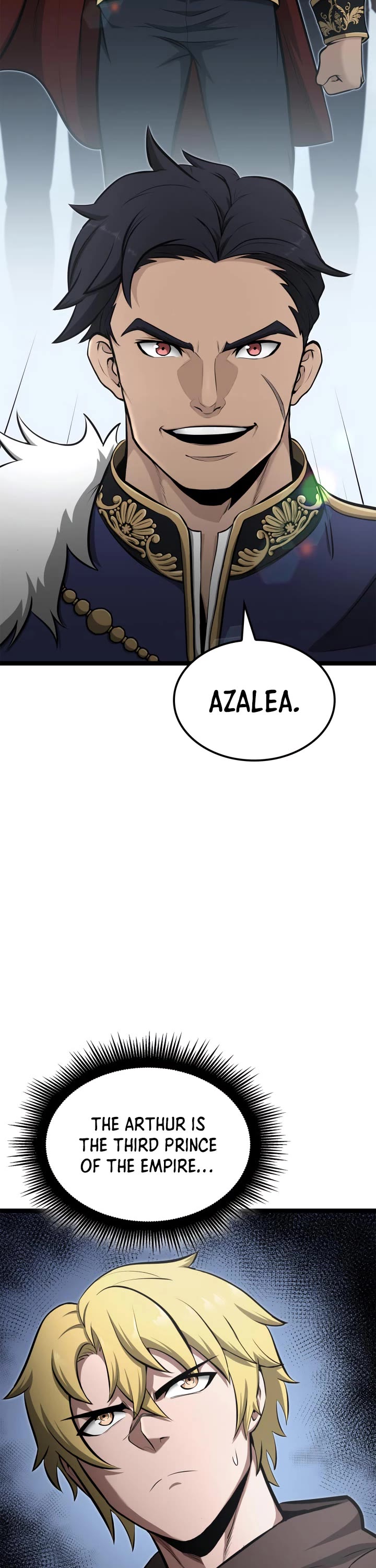 Boxer Kali chapter 46 page 15