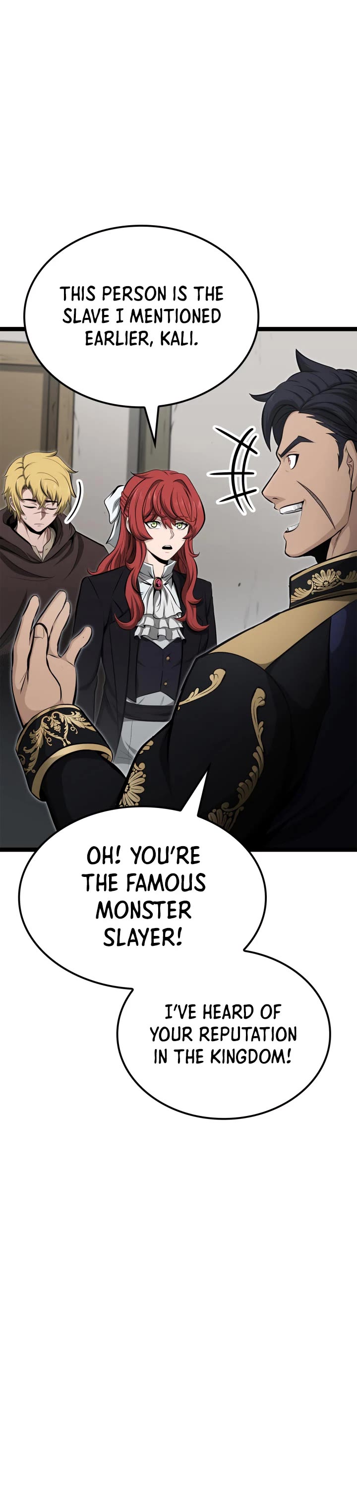 Boxer Kali chapter 46 page 17