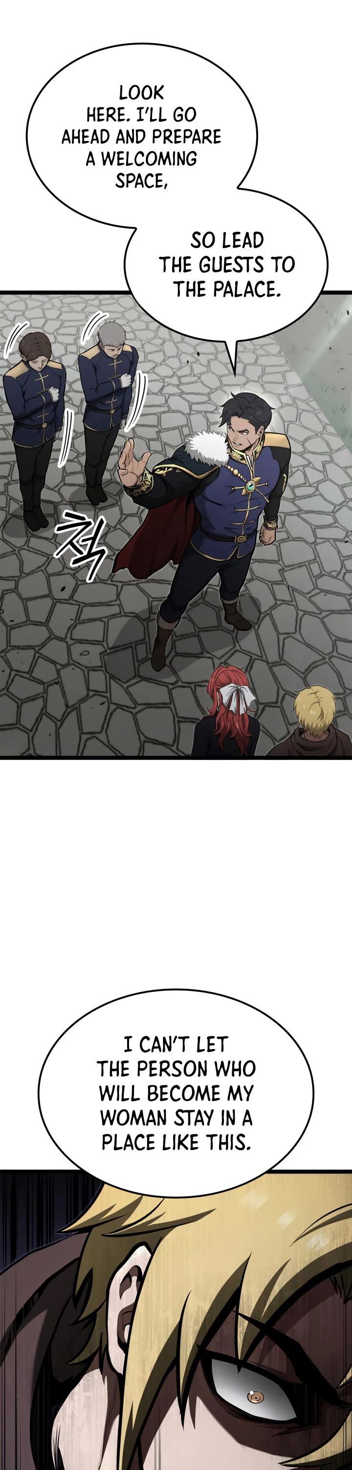 Boxer Kali chapter 46 page 18