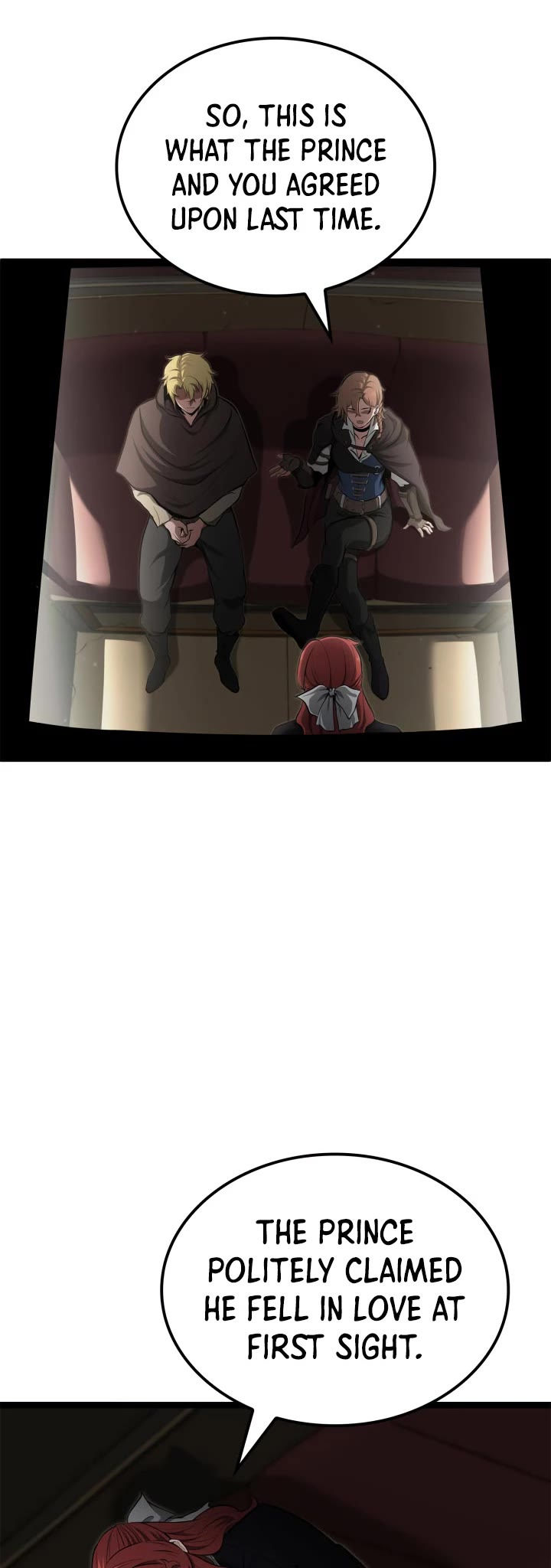 Boxer Kali chapter 46 page 21