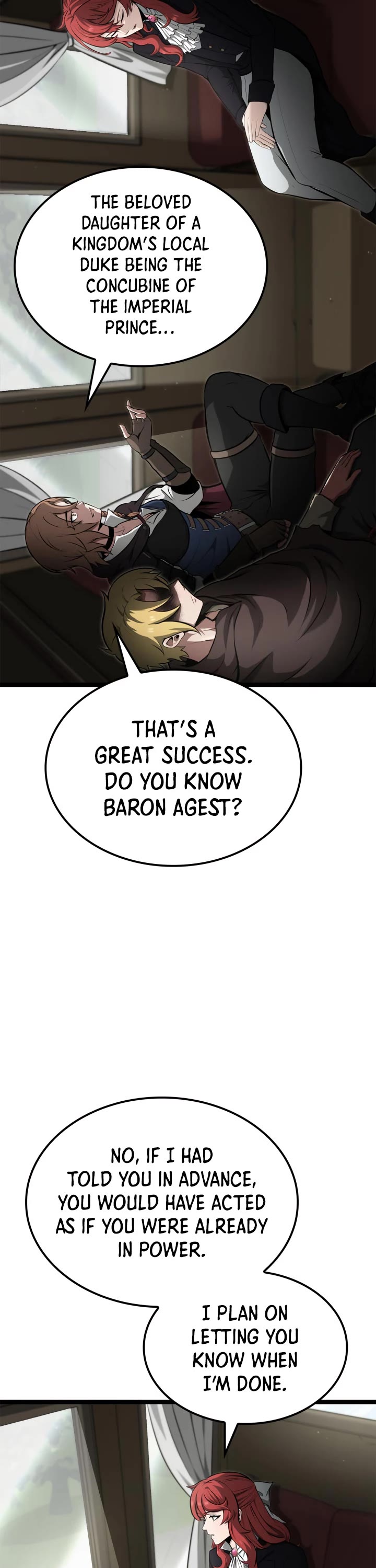 Boxer Kali chapter 46 page 22