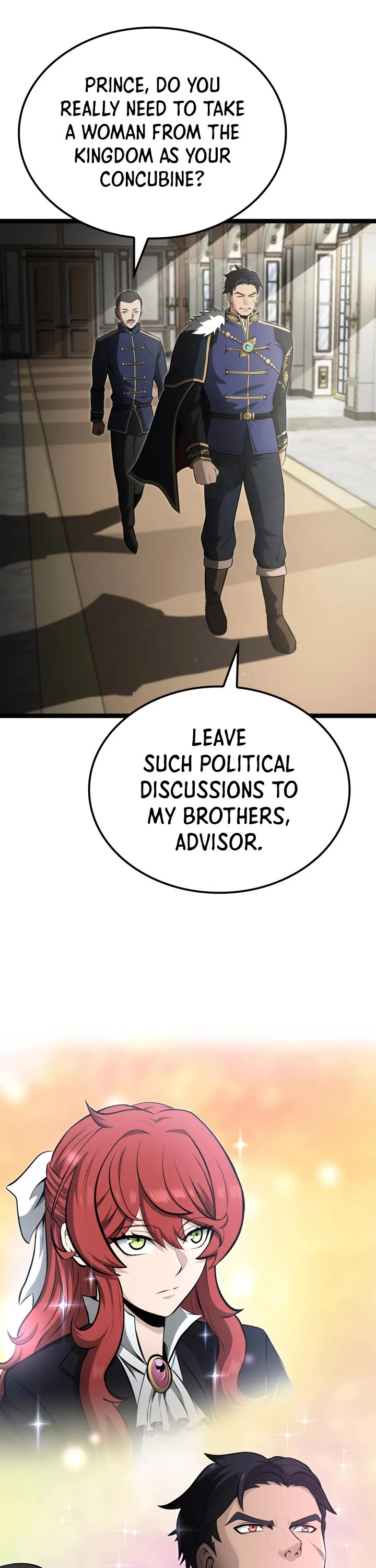 Boxer Kali chapter 46 page 25