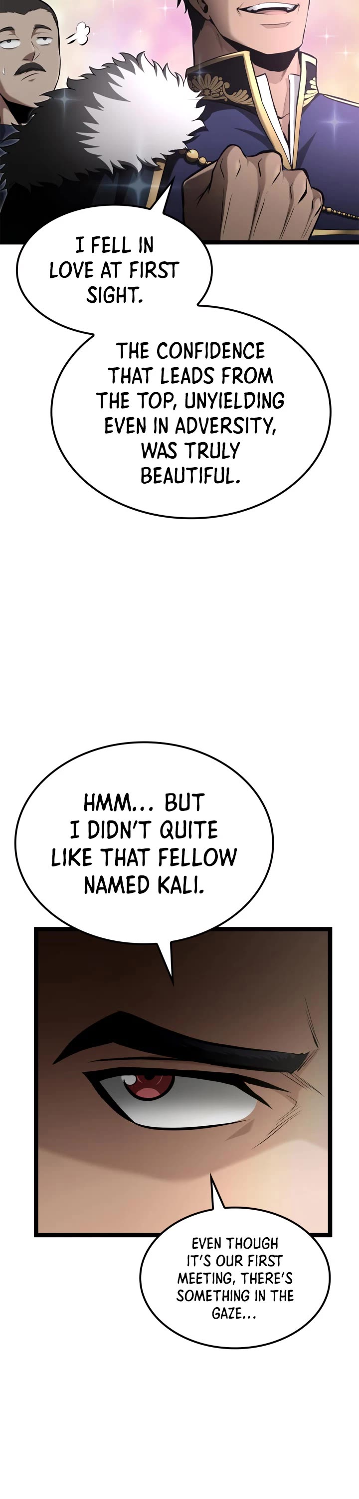 Boxer Kali chapter 46 page 26