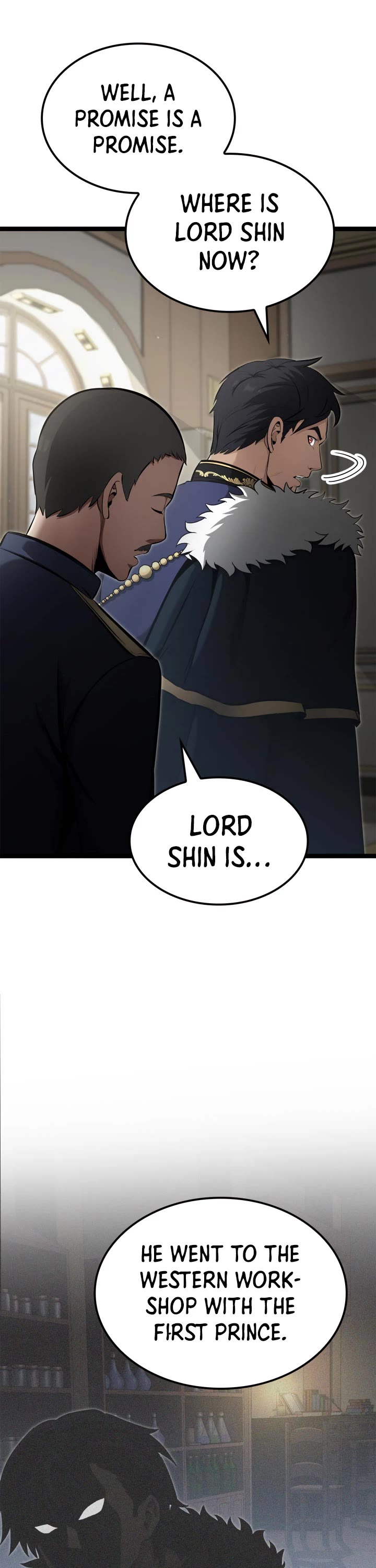 Boxer Kali chapter 46 page 27