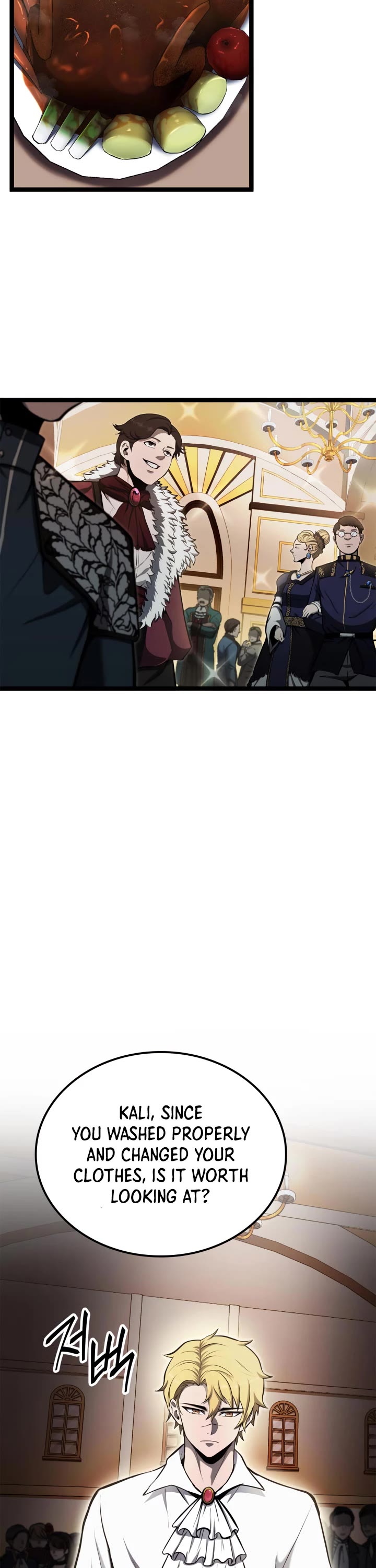 Boxer Kali chapter 46 page 29