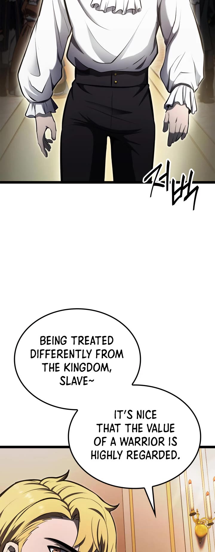 Boxer Kali chapter 46 page 30