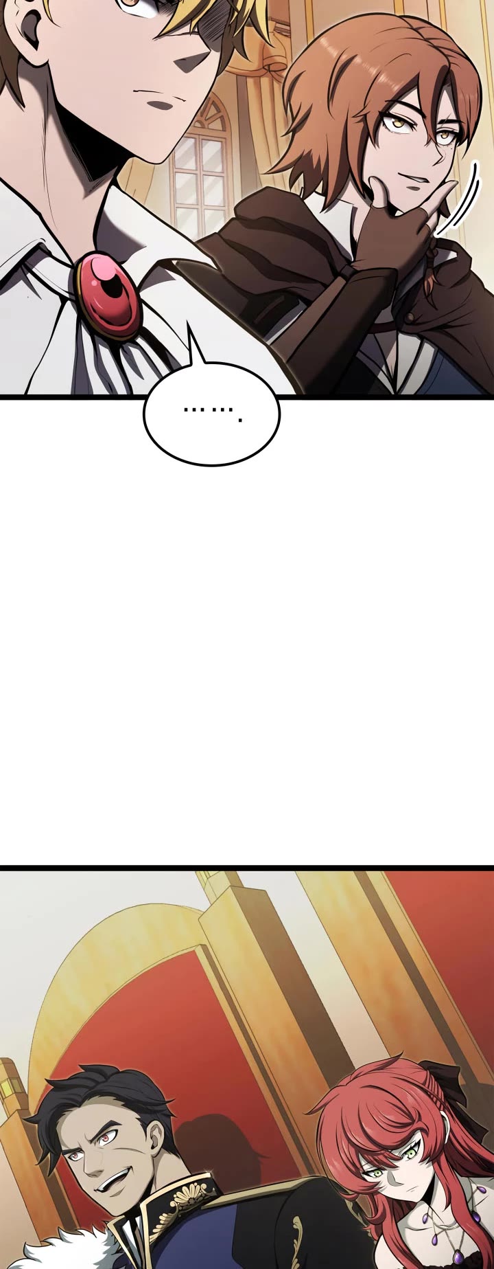 Boxer Kali chapter 46 page 31