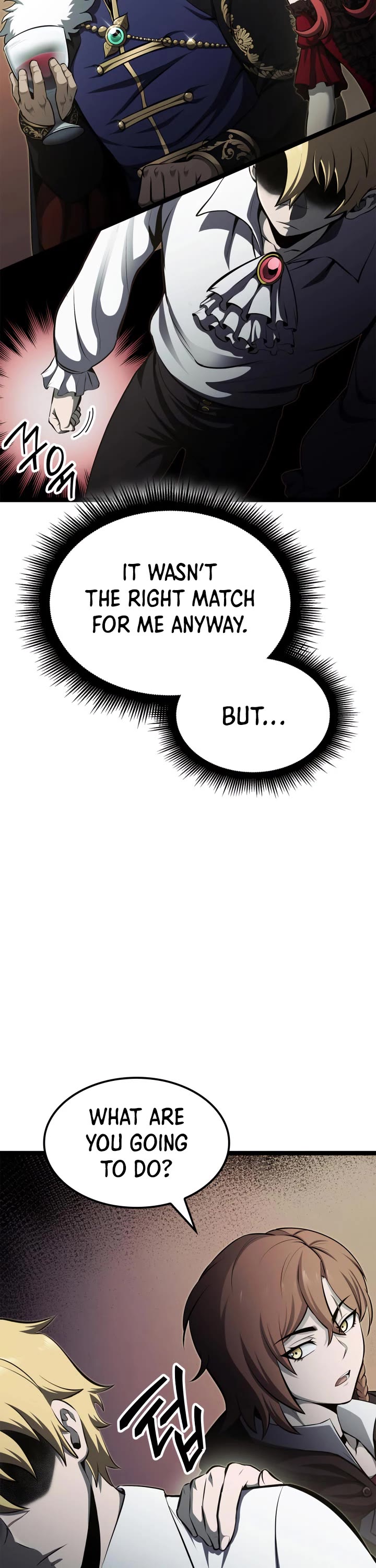 Boxer Kali chapter 46 page 32