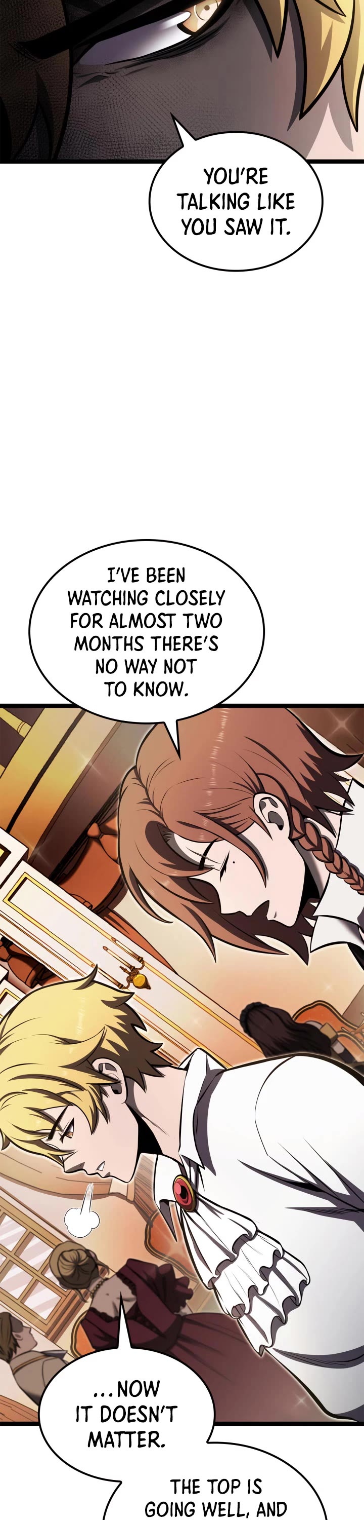 Boxer Kali chapter 46 page 34