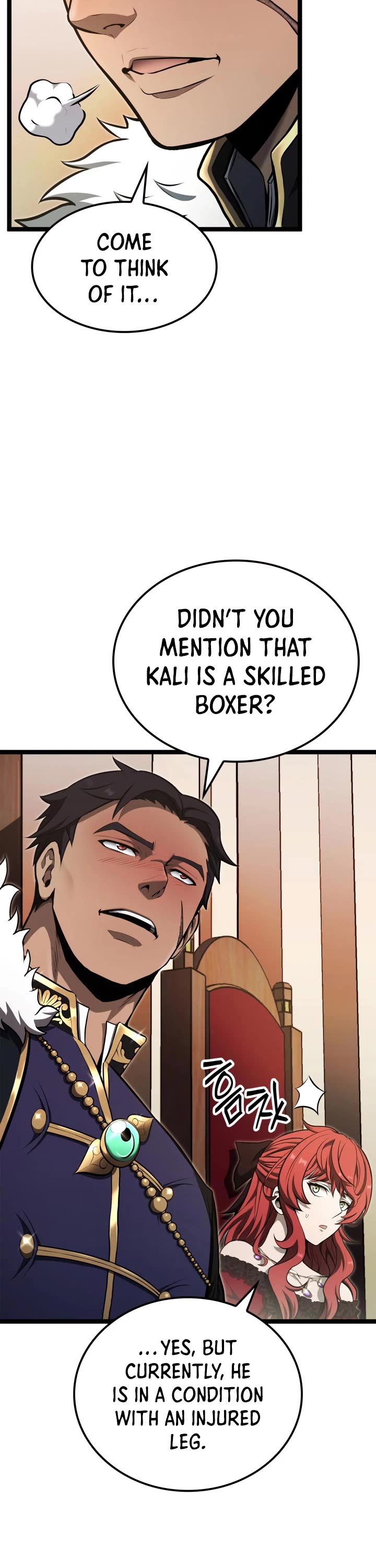 Boxer Kali chapter 46 page 36