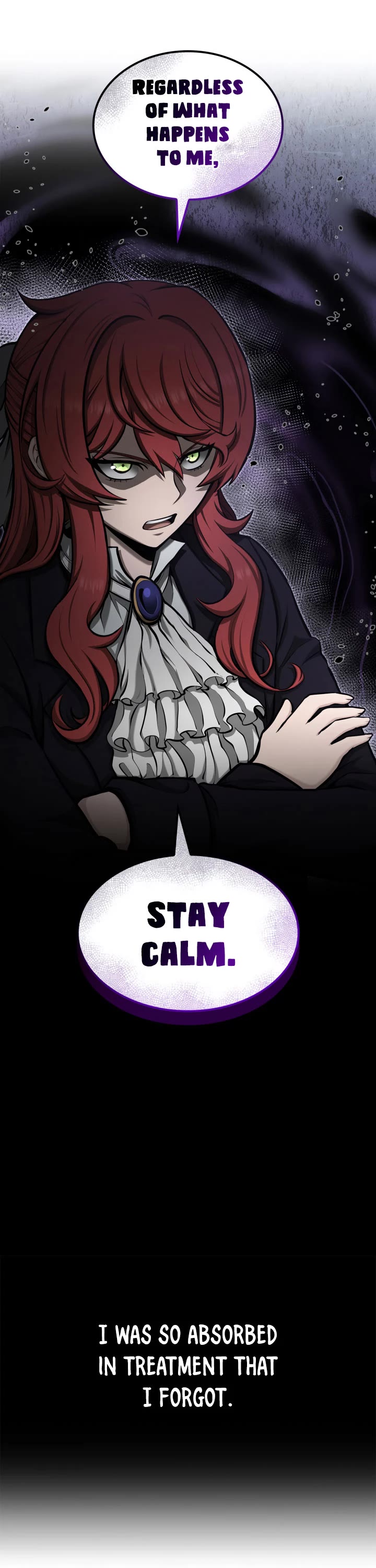 Boxer Kali chapter 46 page 4