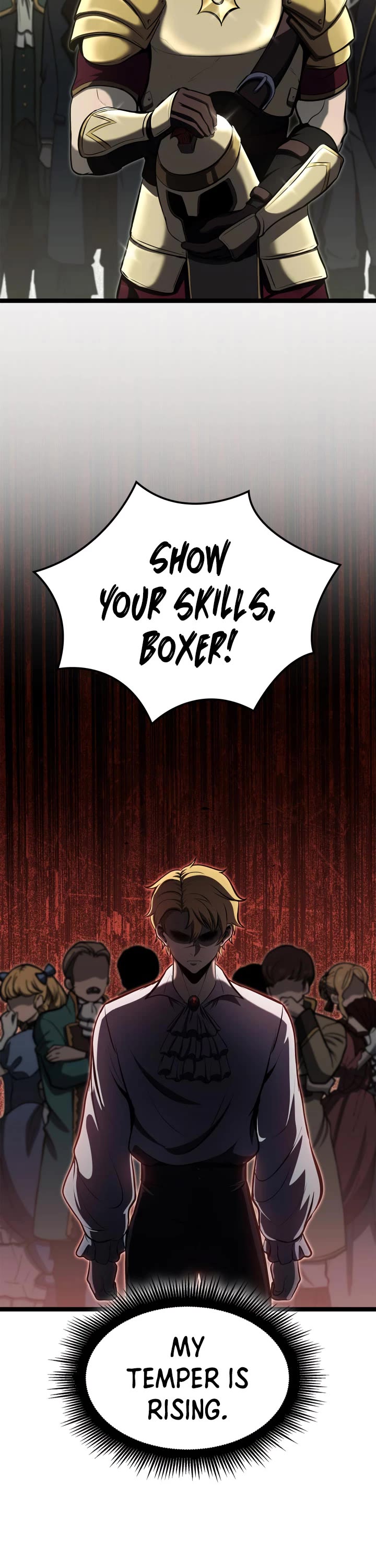 Boxer Kali chapter 46 page 42