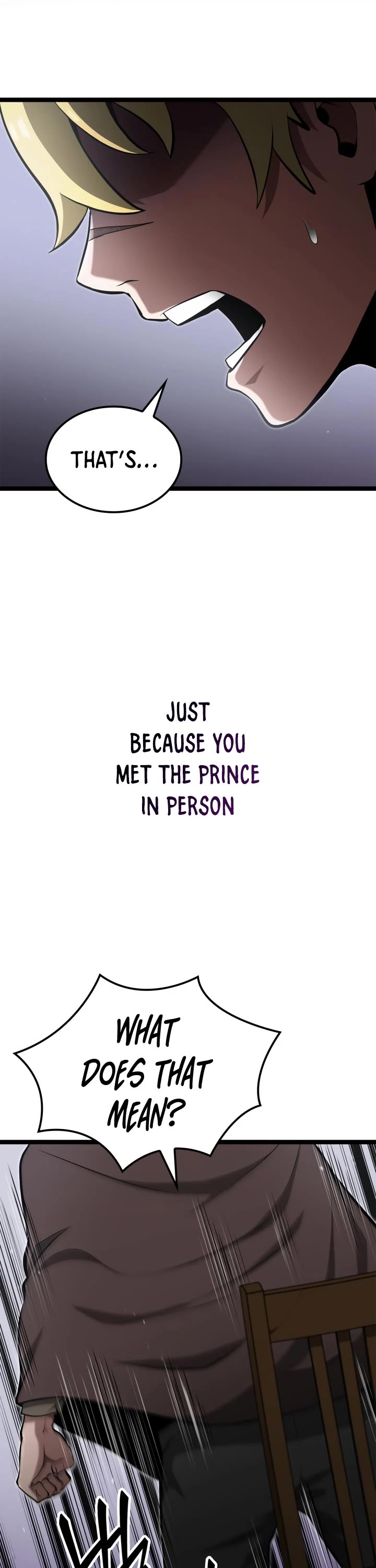 Boxer Kali chapter 46 page 5