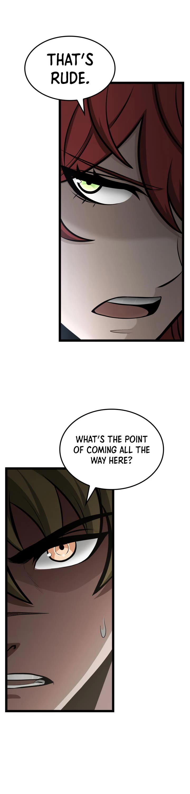 Boxer Kali chapter 46 page 9