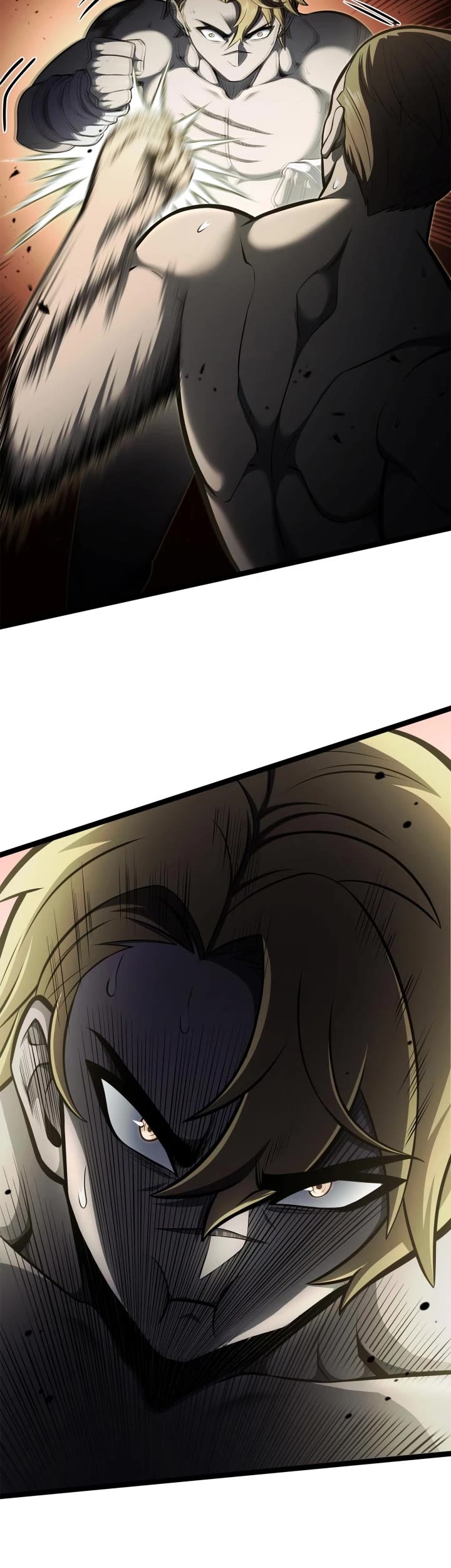 Boxer Kali chapter 47 page 10