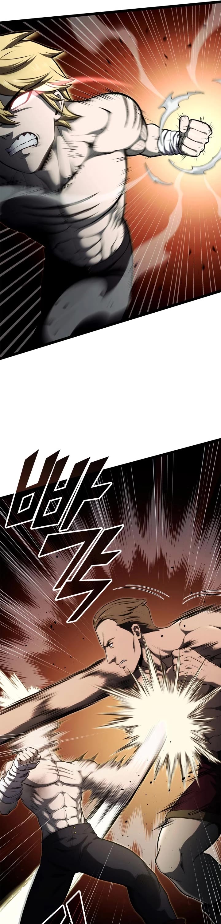 Boxer Kali chapter 47 page 11