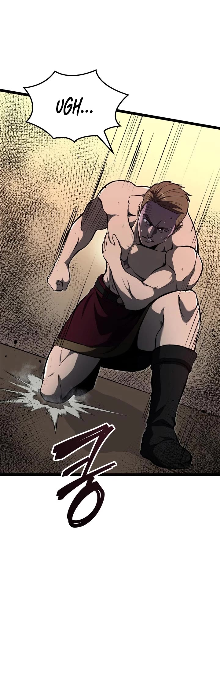 Boxer Kali chapter 47 page 13