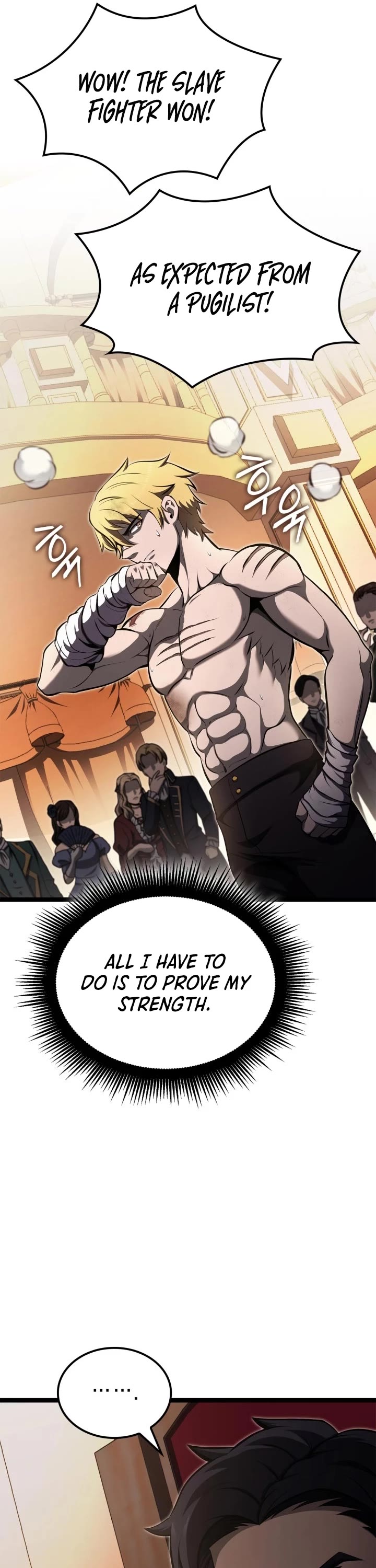 Boxer Kali chapter 47 page 14