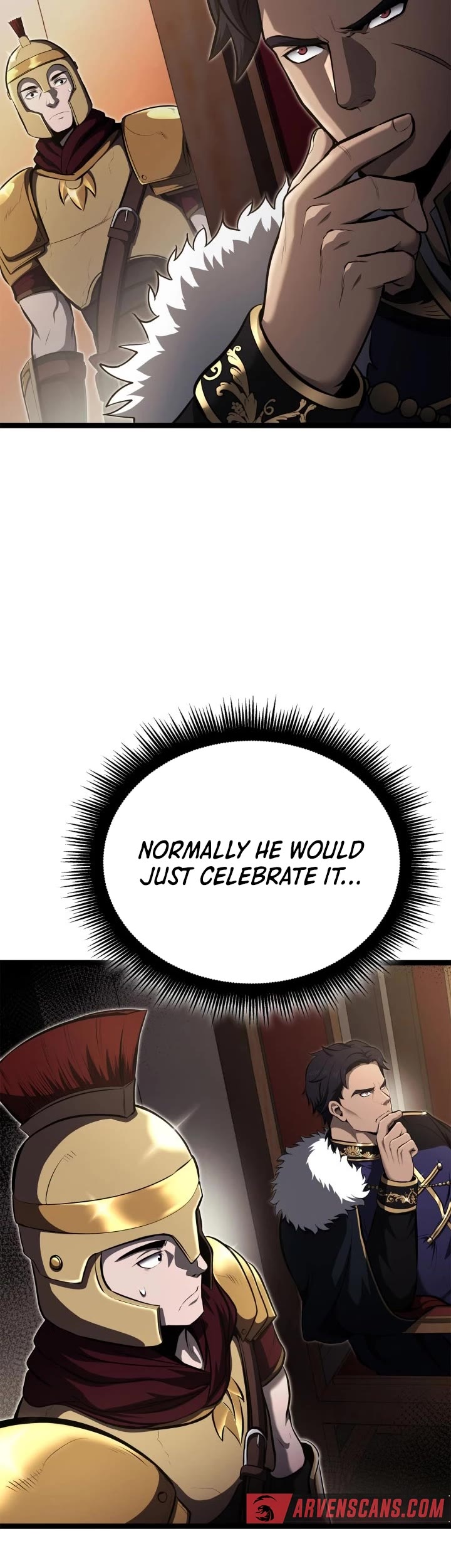 Boxer Kali chapter 47 page 15