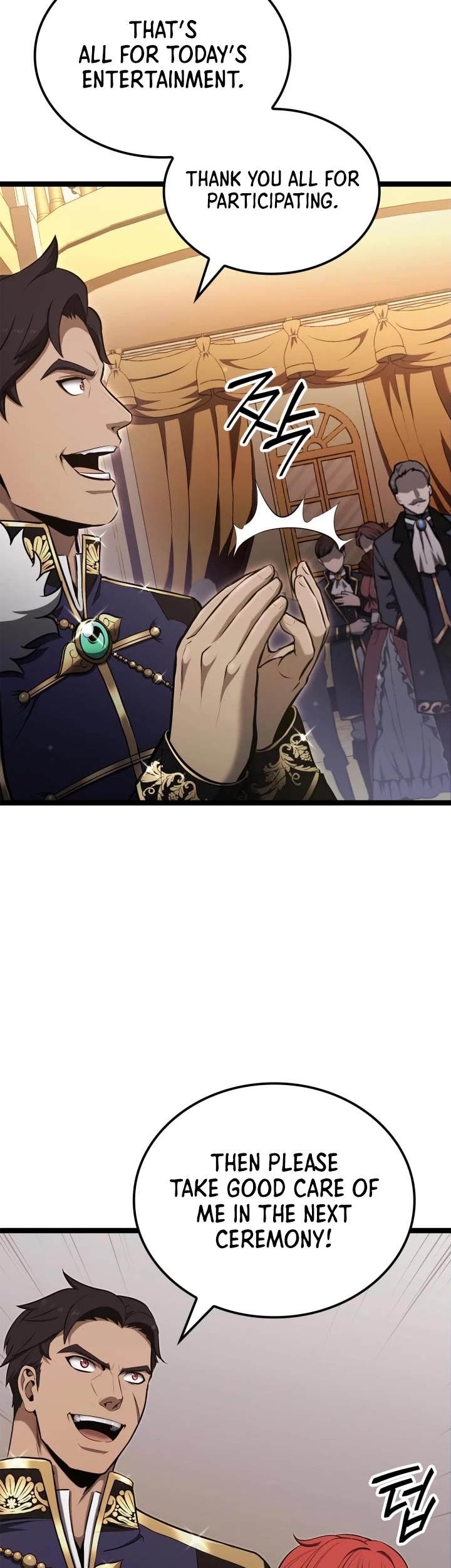 Boxer Kali chapter 47 page 18