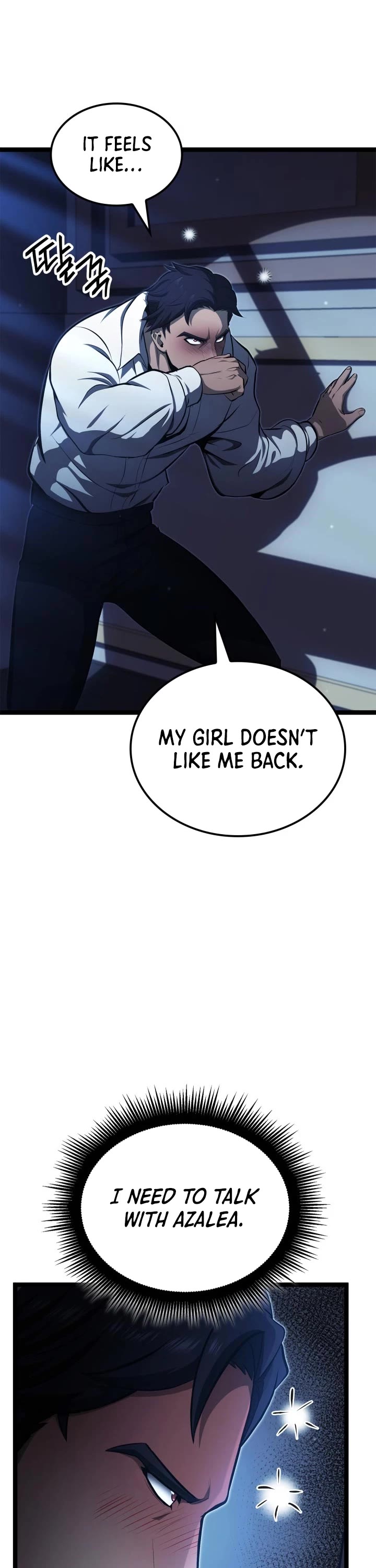 Boxer Kali chapter 47 page 21