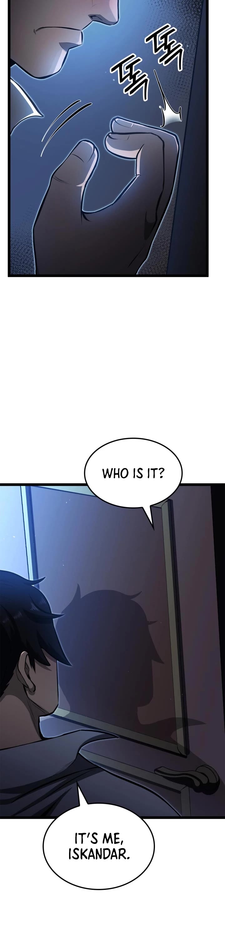 Boxer Kali chapter 47 page 22