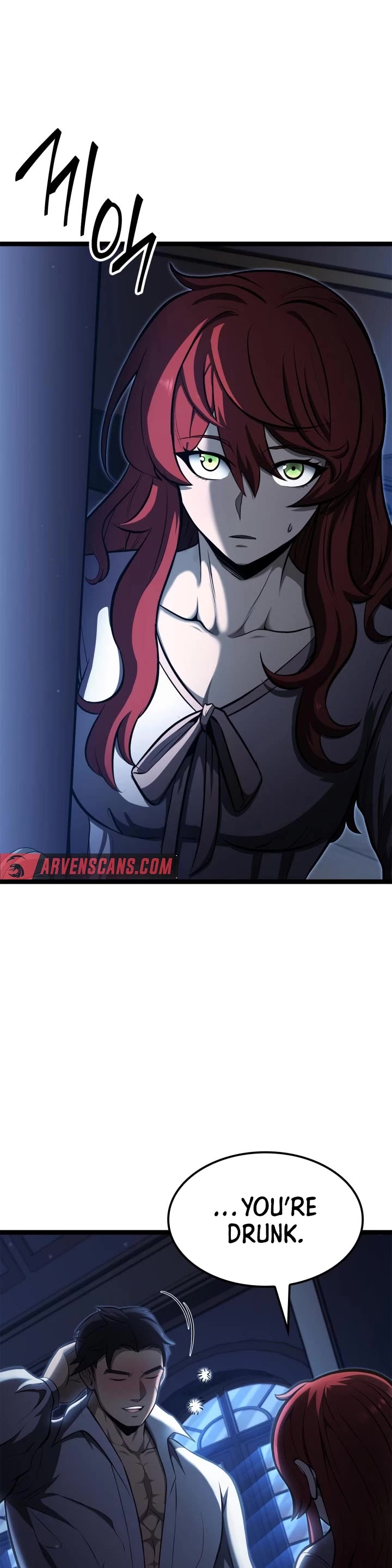 Boxer Kali chapter 47 page 23