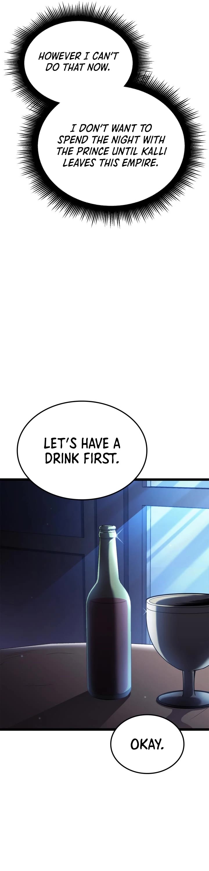 Boxer Kali chapter 47 page 25