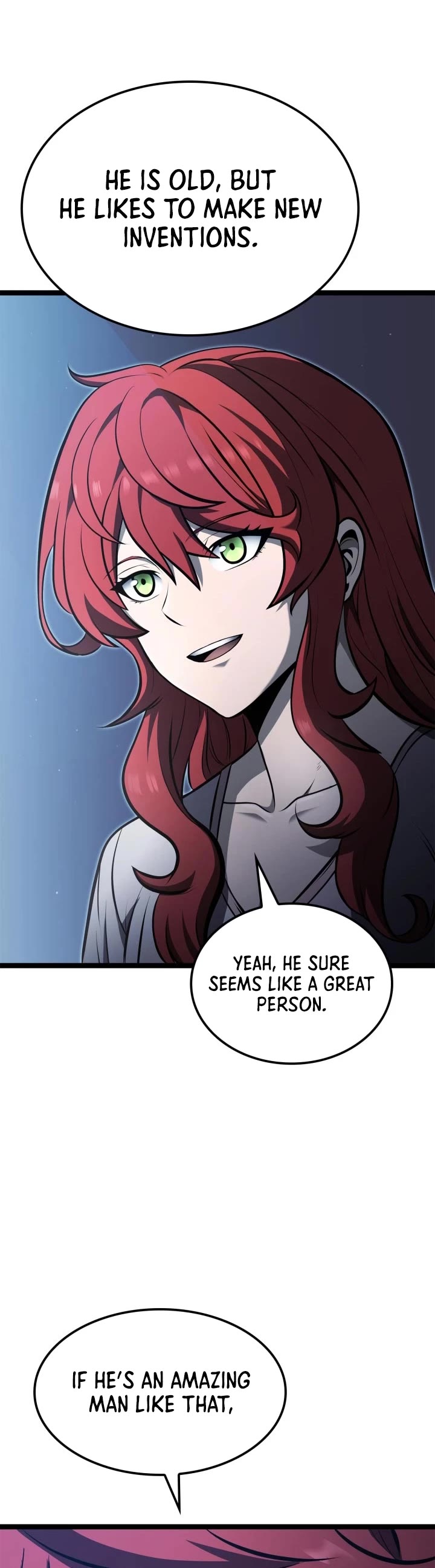 Boxer Kali chapter 47 page 28