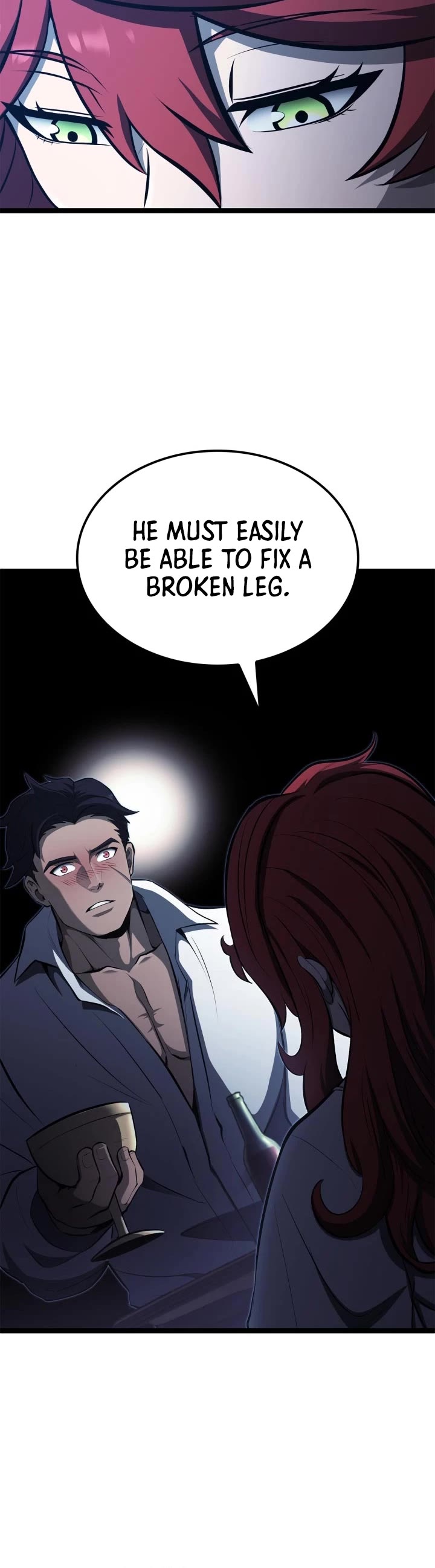 Boxer Kali chapter 47 page 29