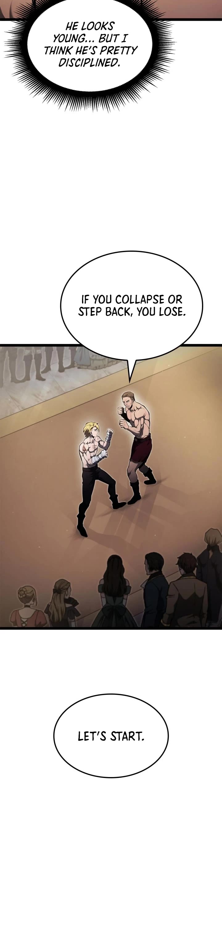 Boxer Kali chapter 47 page 3