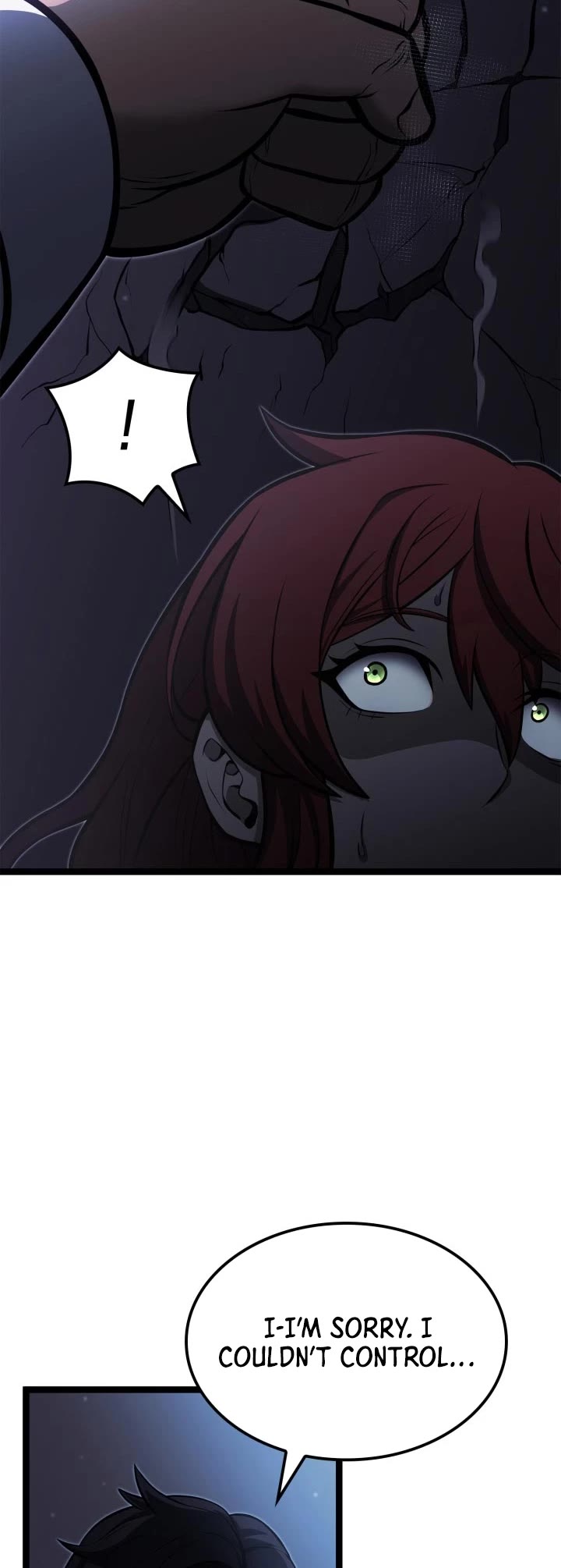 Boxer Kali chapter 47 page 33