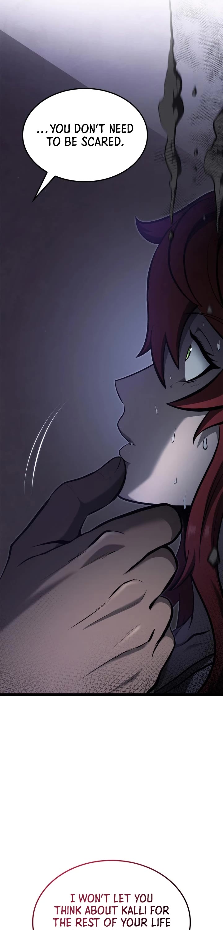 Boxer Kali chapter 47 page 35